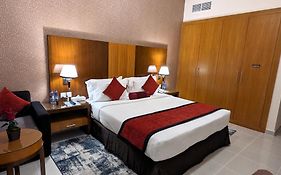 City Tower Hotel Fujairah 4* United Arab Emirates